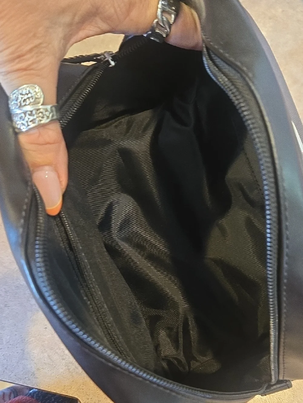 Nike perfect travel